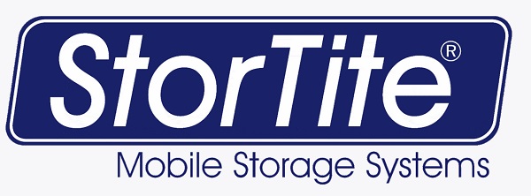 An image of the SorTite Mobile storgae system logo